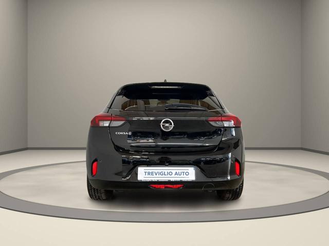 OPEL Corsa-e usata, con Autoradio