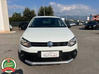 VOLKSWAGEN Polo usata, con Airbag