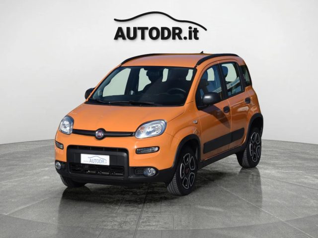 FIAT Panda usata 45