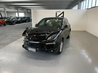 PORSCHE Cayenne usata, con Airbag laterali