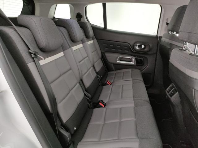 CITROEN C5 Aircross usata, con Touch screen