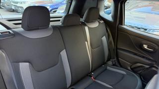 JEEP Renegade usata, con Fendinebbia