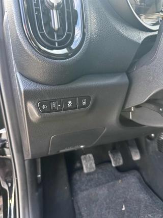 KIA Picanto usata, con Sedili riscaldati