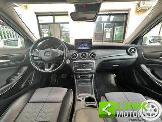 MERCEDES-BENZ GLA 180 usata 5