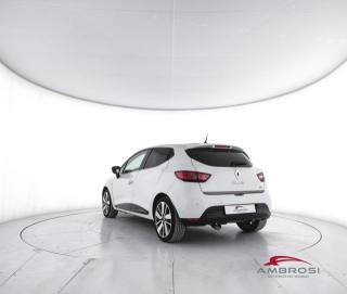 RENAULT Clio usata 3