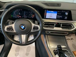 BMW X5 usata, con ESP