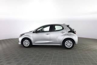 TOYOTA Yaris usata 5