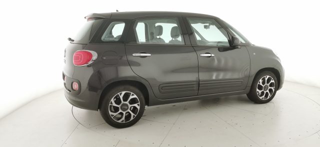 FIAT 500L usata 17