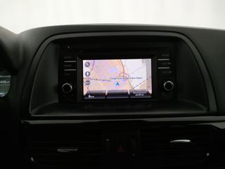 MAZDA CX-5 usata, con Sistema di navigazione