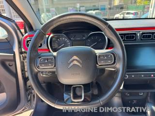 CITROEN C3 usata, con ESP