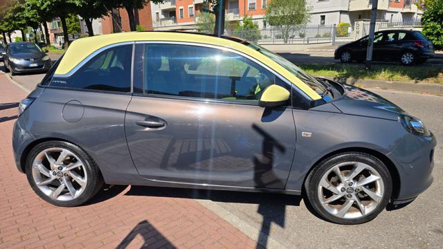 OPEL Adam usata, con Chiusura centralizzata