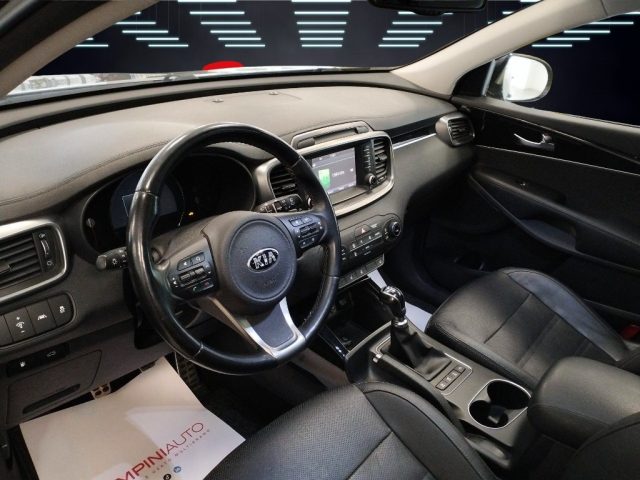 KIA Sorento usata 17