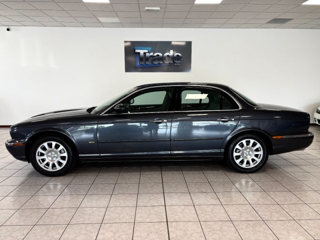 JAGUAR XJ6 usata, con ABS
