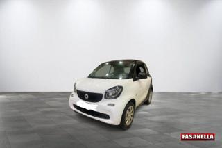 SMART ForTwo 70 1.0 twinamic Youngster - VETTURA IN ARRIVO!