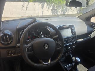 RENAULT Clio usata, con ESP