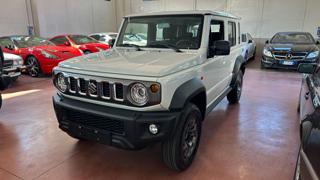 SUZUKI Jimny GLX 5 Porte Cambio Automatico Pronta Consegna
