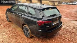 FIAT Tipo usata, con Airbag laterali