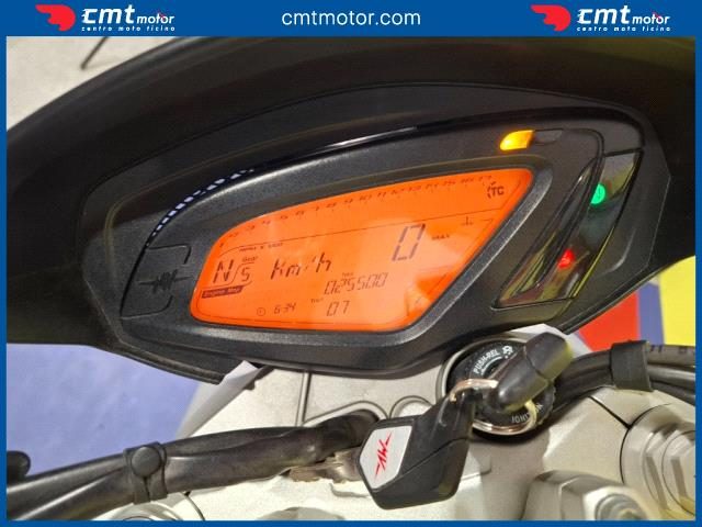 MV AGUSTA Brutale 800 usata 4