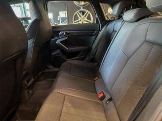 AUDI A3 usata, con Sedili sportivi