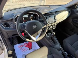 ALFA ROMEO Giulietta usata, con Servosterzo