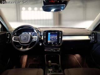 VOLVO XC40 usata, con Autoradio
