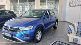 VOLKSWAGEN T-Roc usata, con Airbag
