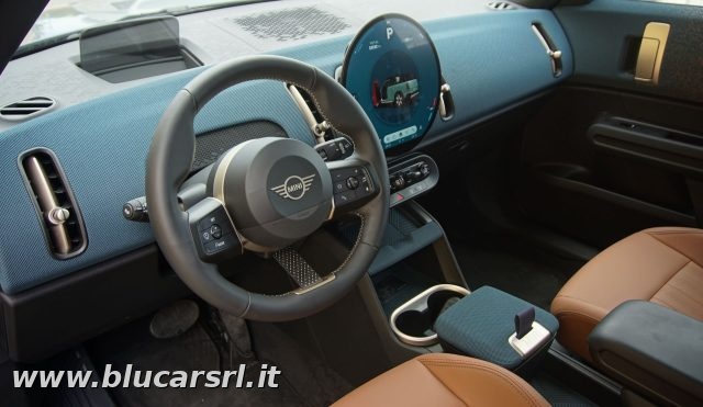 MINI Mini usata, con Autoradio