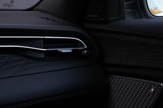 MASERATI Grecale usata, con Hill holder