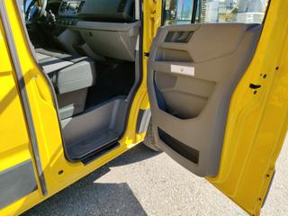VOLKSWAGEN Crafter usata 76