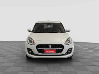 SUZUKI Swift usata 7