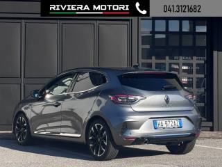 RENAULT Clio usata, con Controllo trazione