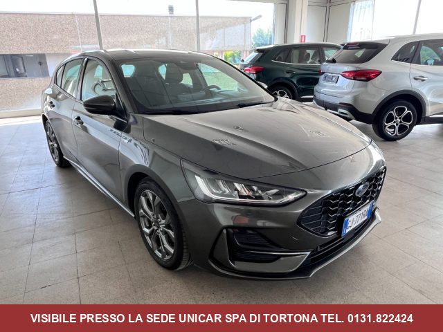 FORD Focus usata, con Airbag Passeggero