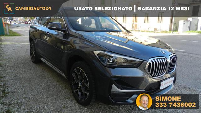 BMW X1 usata, con Airbag