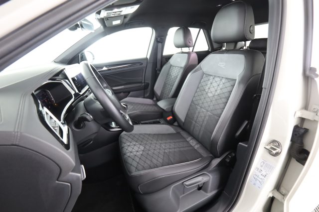VOLKSWAGEN T-Roc usata 2