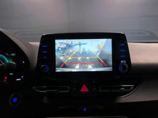 HYUNDAI i30 usata, con Cruise Control
