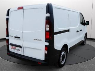 RENAULT Trafic usata, con Chiusura centralizzata