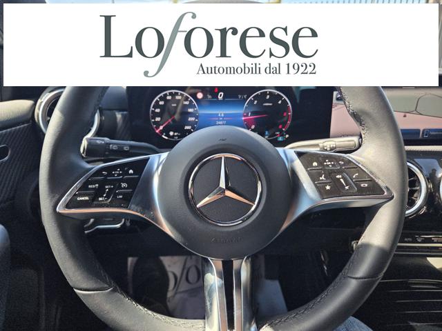 MERCEDES-BENZ A 180 usata, con ESP