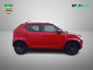 SUZUKI Ignis usata, con Airbag Passeggero