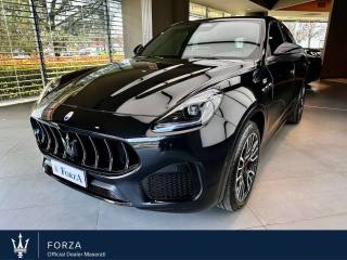 MASERATI Grecale 2.0 mhev GT 250cv auto, Nerissimo Pack
