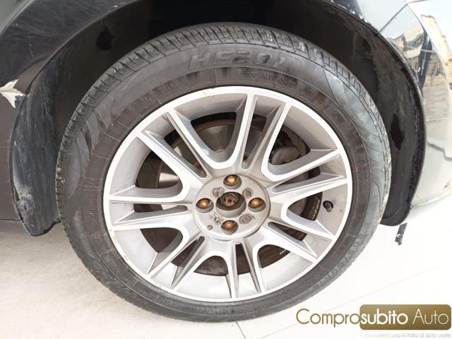 LANCIA MUSA usata, con Airbag testa