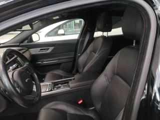 JAGUAR XF usata 63