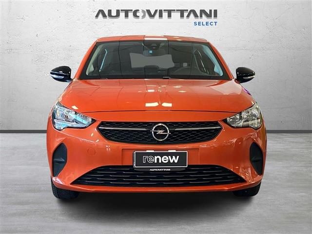 OPEL Corsa usata, con Airbag laterali