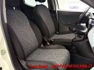 LANCIA Ypsilon usata, con Boardcomputer