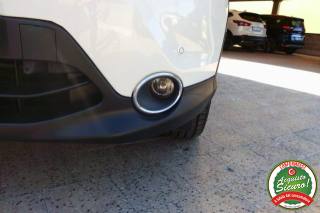 NISSAN Qashqai usata, con Sensori di parcheggio posteriori