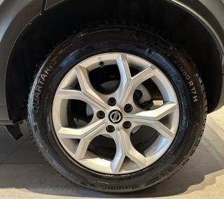 NISSAN Juke usata, con Airbag