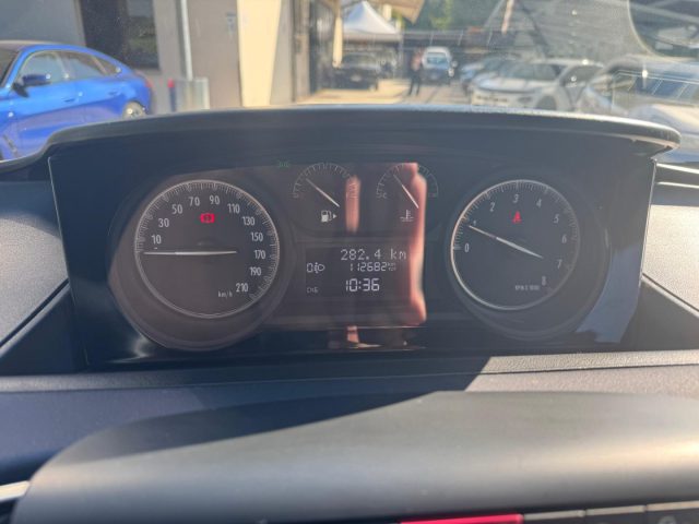 LANCIA Ypsilon usata, con Chiusura centralizzata