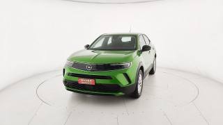 OPEL Mokka usata, con Specchietti laterali elettrici