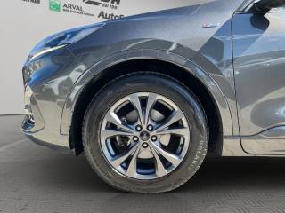 FORD Kuga usata 16