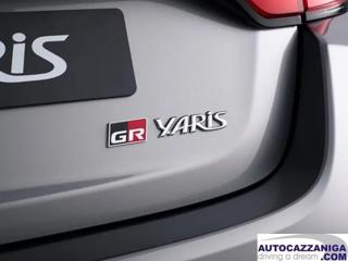 TOYOTA Yaris usata, con Trazione integrale