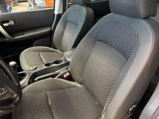 NISSAN Qashqai+2 usata, con Controllo trazione